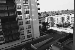 DEPARTAMENTO EN LUIS VALENZUELA ARIS, MACUL