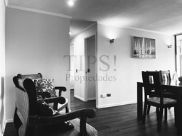 DEPARTAMENTO EN RICARDO CUMMING 1350, SANTIAGO