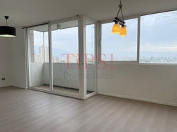 TIPSPROPIEDADES ARRIENDA DEPARTAMENTO EN CALLE RADAL 018, ESTACIÓN CENTRAL