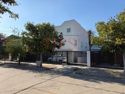 TIPSPROPIEDADES ARRIENDA TOWNHOUSE EN CALLE REPUBLICA DE CUBA 2522, PROVIDENCIA