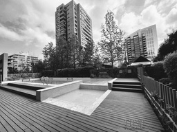 DEPARTAMENTO EN CALLE LA GLORIA 34, LAS CONDES