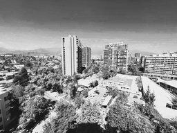 DEPARTAMENTO EN CERRO ALTAR 661, LAS CONDES