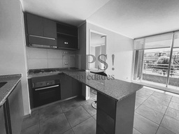 DEPARTAMENTO EN AV. CONCHA Y TORO 2940, PUENTE ALTO
