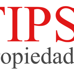 Logo de TIPSPropiedades